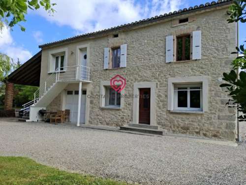 La Pomarède Aude huis foto 7339430