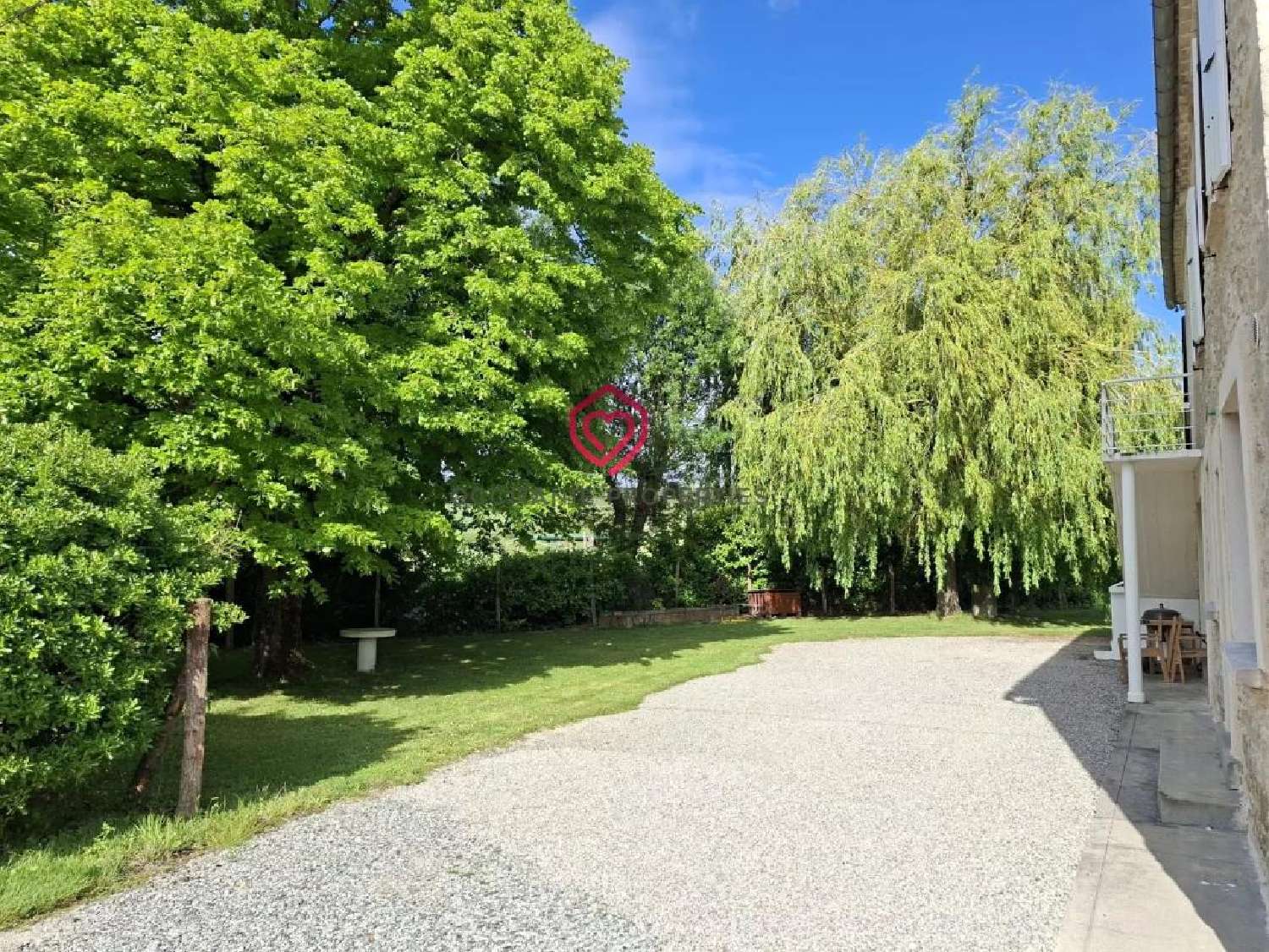  te koop huis La Pomarède Aude 2