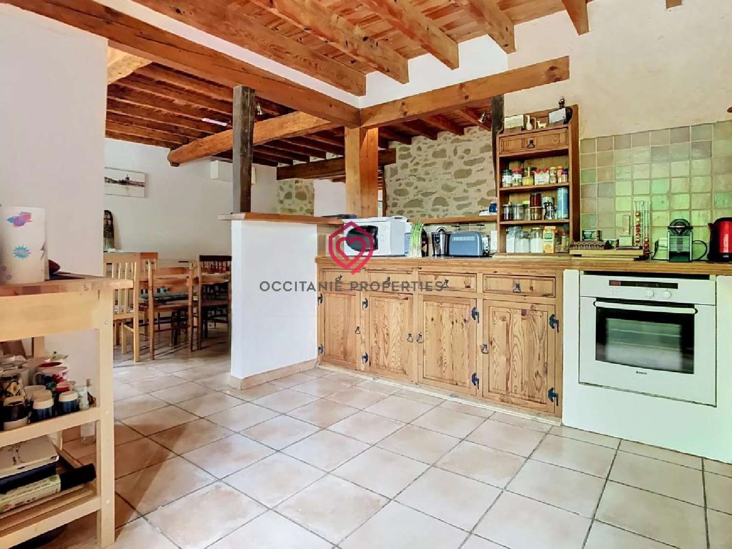  te koop huis La Pomarède Aude 4