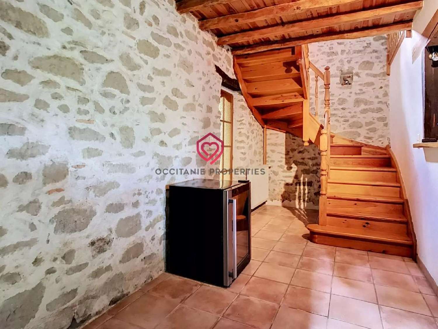  te koop huis La Pomarède Aude 8