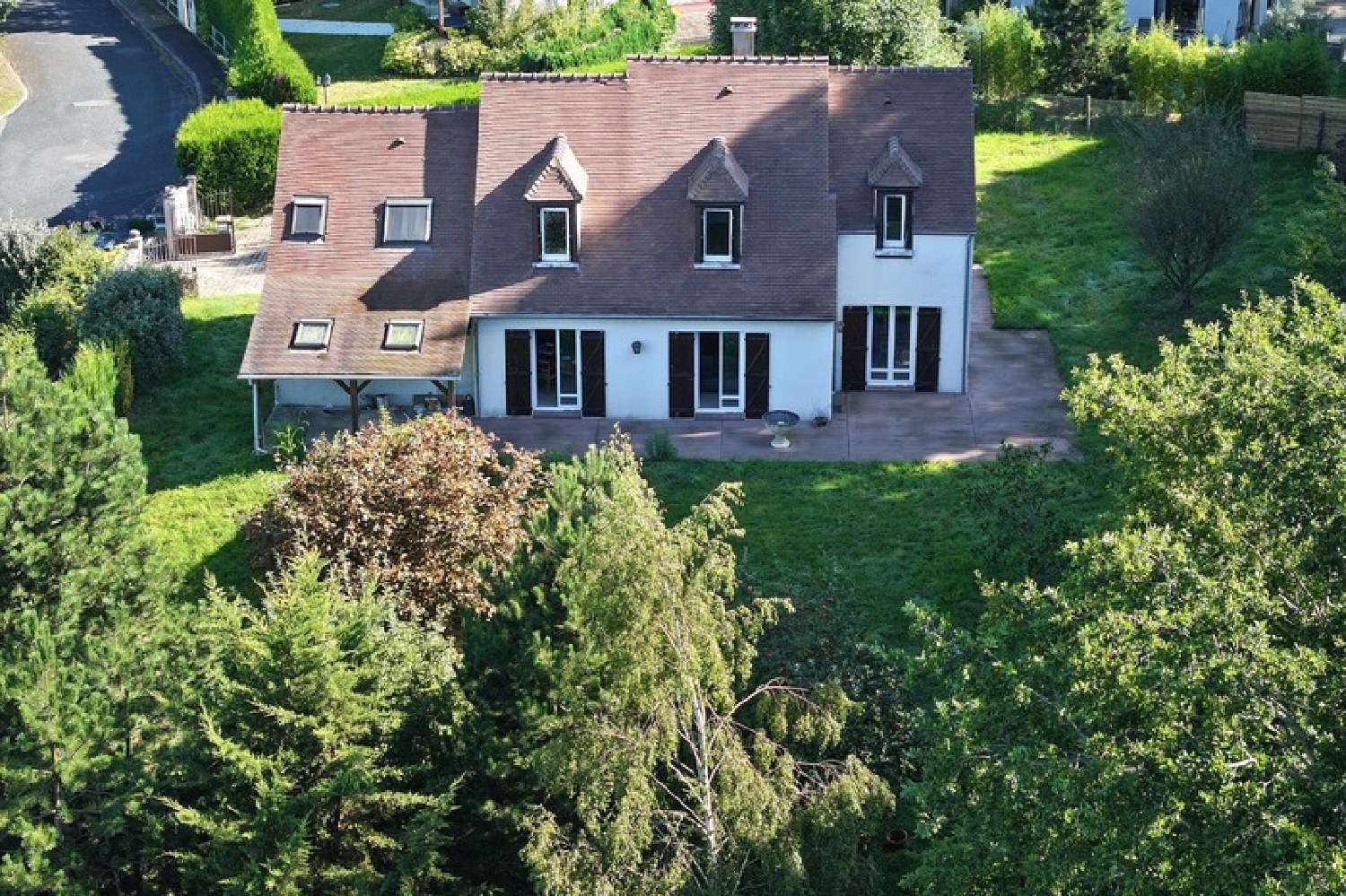  for sale house La Queue-lès-Yvelines Yvelines 2