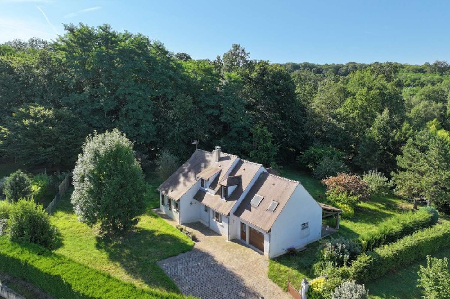  for sale house La Queue-lès-Yvelines Yvelines 3