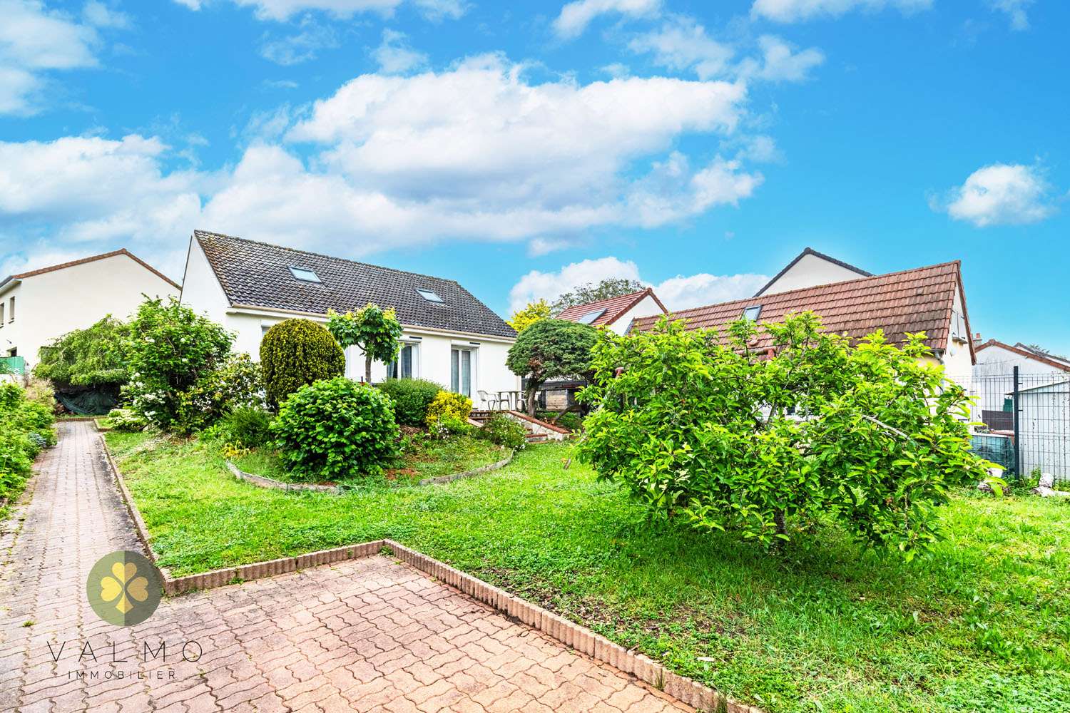 à vendre maison La Queue-lès-Yvelines Yvelines 2