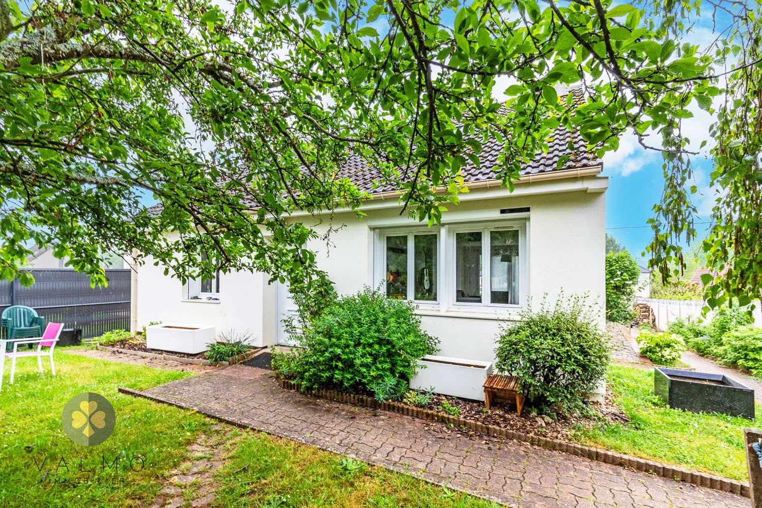 à vendre maison La Queue-lès-Yvelines Yvelines 3