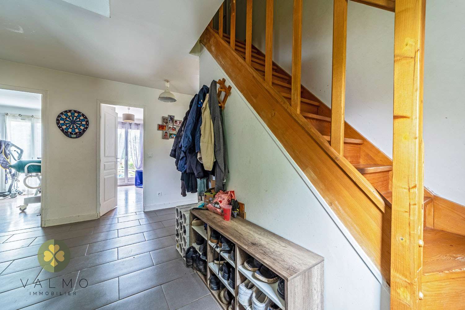 à vendre maison La Queue-lès-Yvelines Yvelines 5