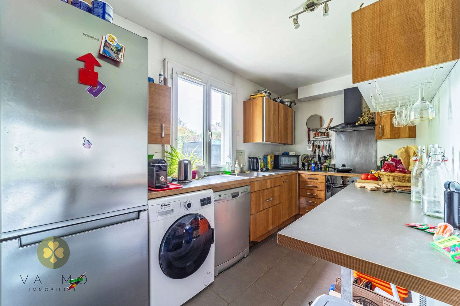à vendre maison La Queue-lès-Yvelines Yvelines 6