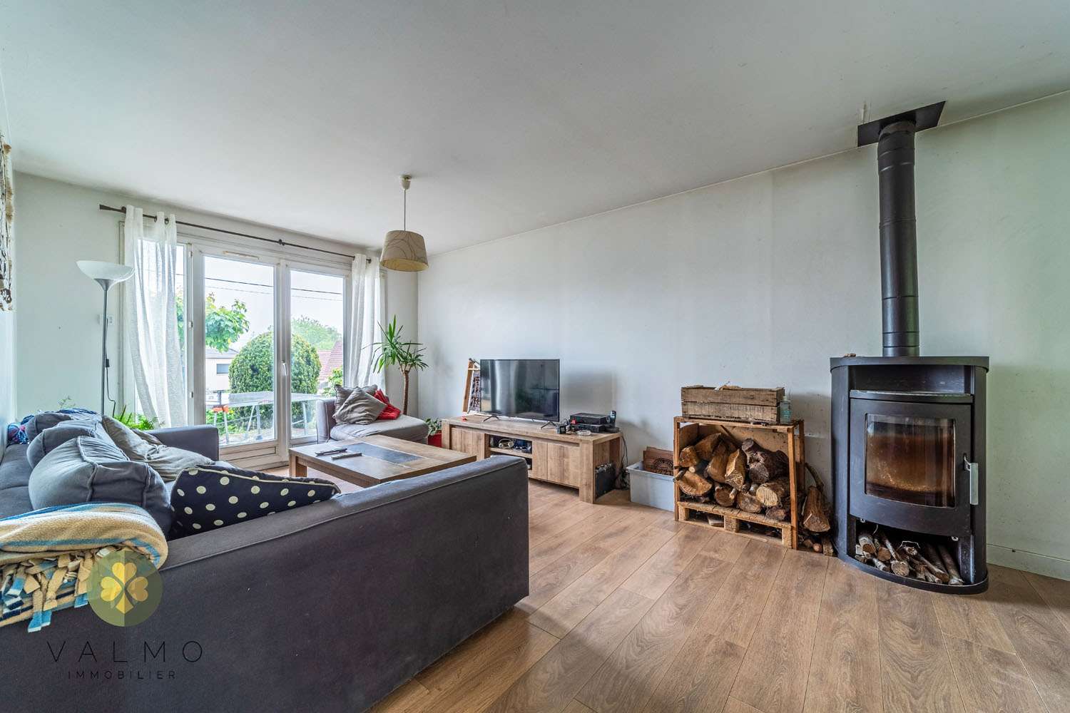 à vendre maison La Queue-lès-Yvelines Yvelines 7