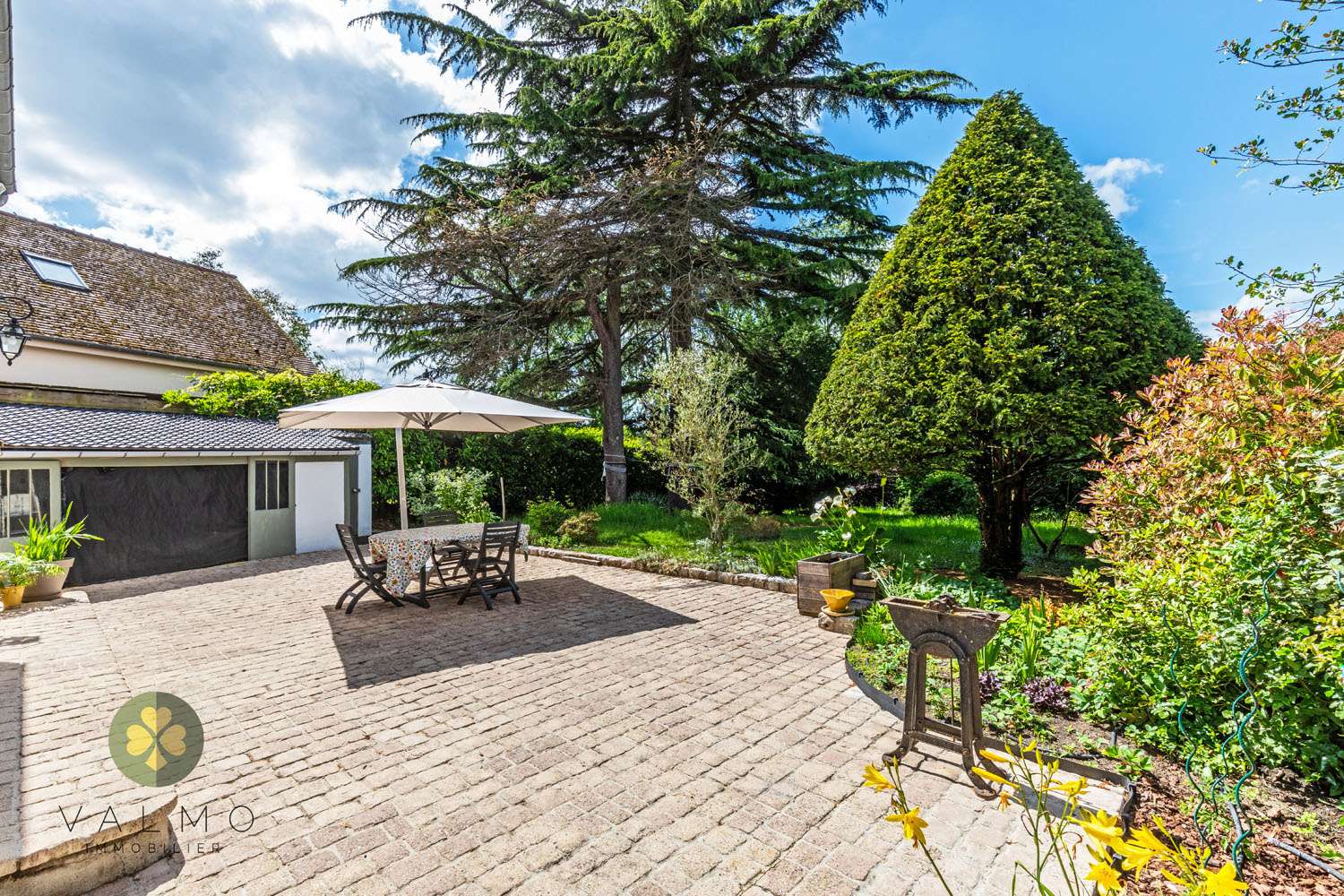  te koop huis La Queue-lès-Yvelines Yvelines 2