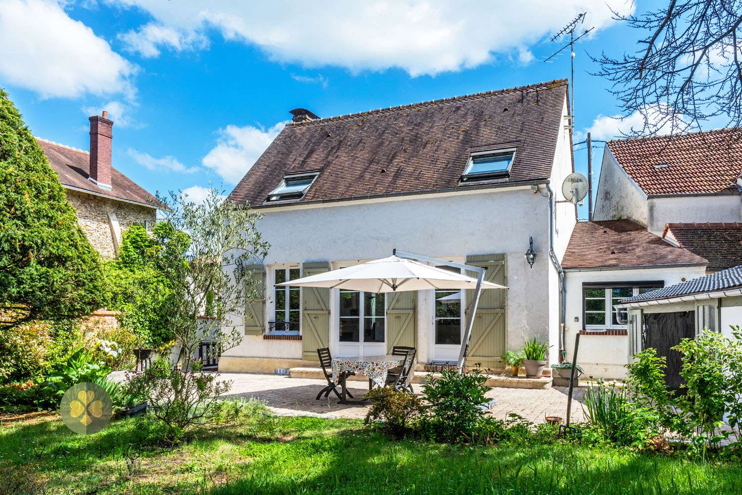  te koop huis La Queue-lès-Yvelines Yvelines 3