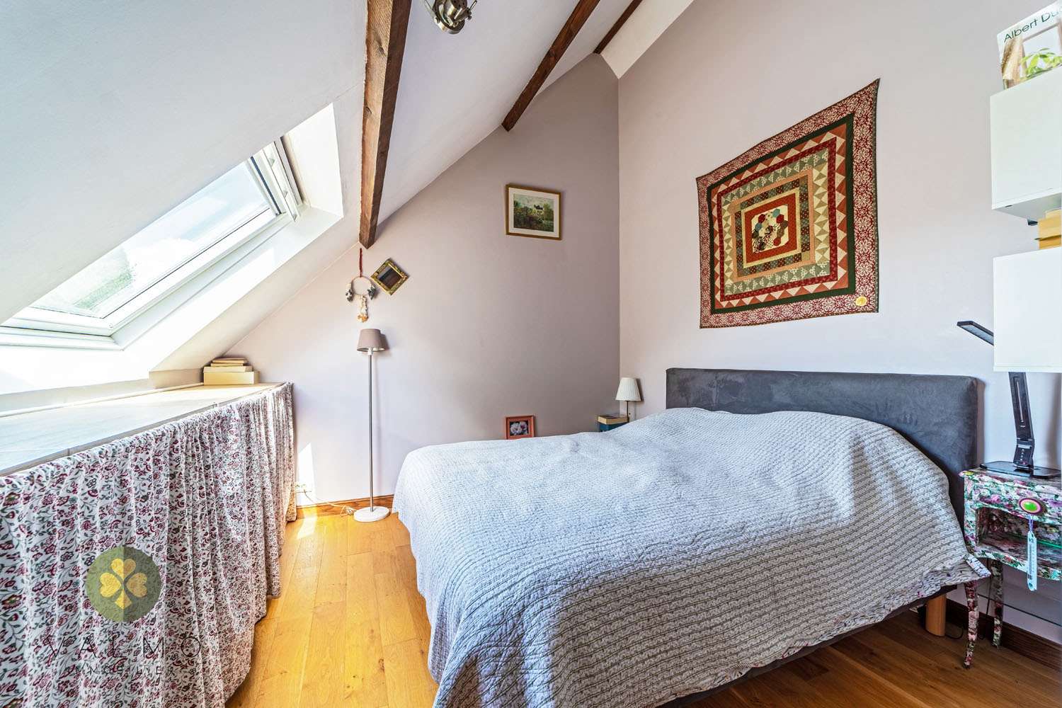  te koop huis La Queue-lès-Yvelines Yvelines 6