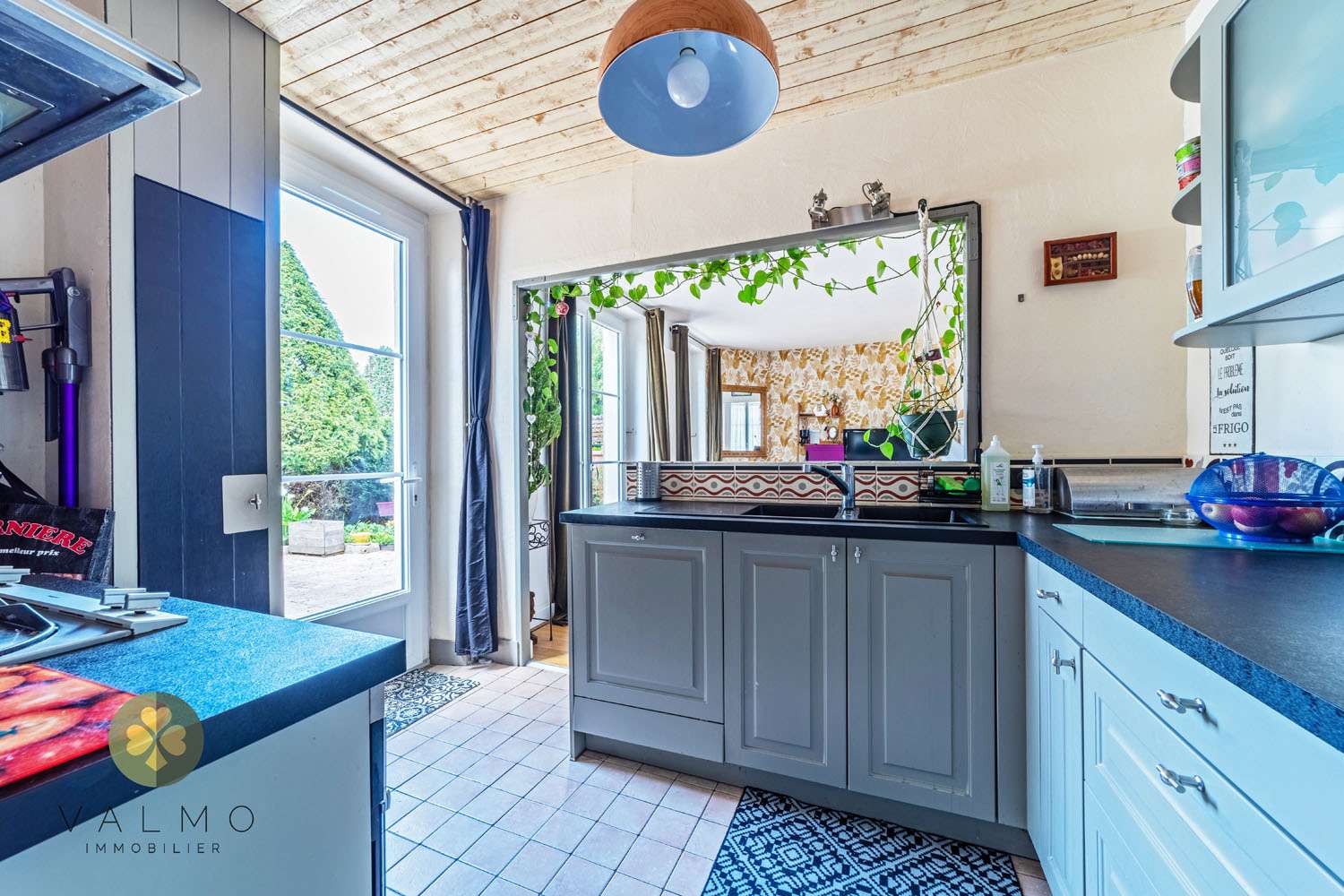  te koop huis La Queue-lès-Yvelines Yvelines 7