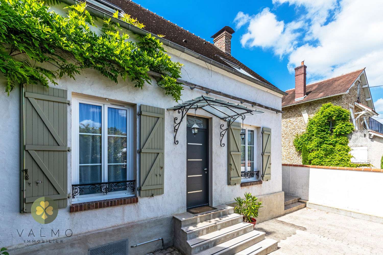  te koop huis La Queue-lès-Yvelines Yvelines 8