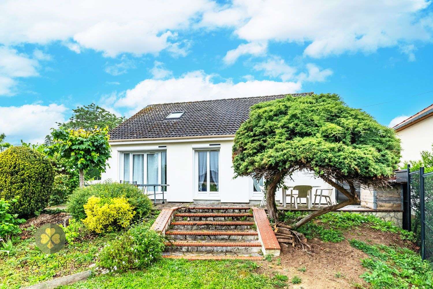 for sale house La Queue-lès-Yvelines Yvelines 1