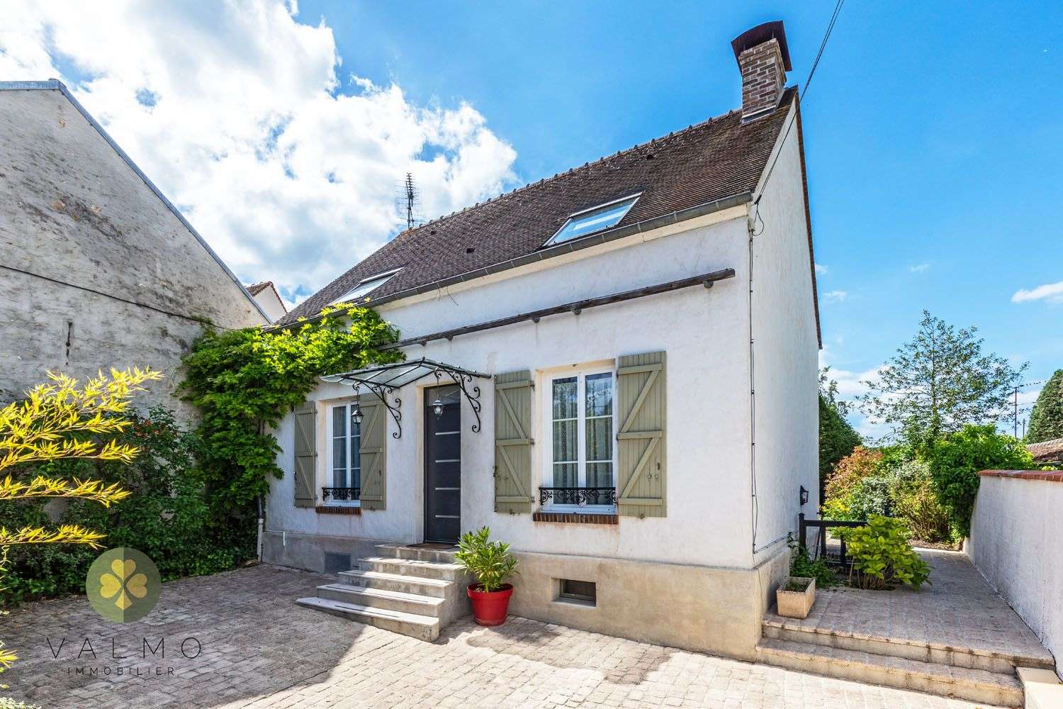  for sale house La Queue-lès-Yvelines Yvelines 1