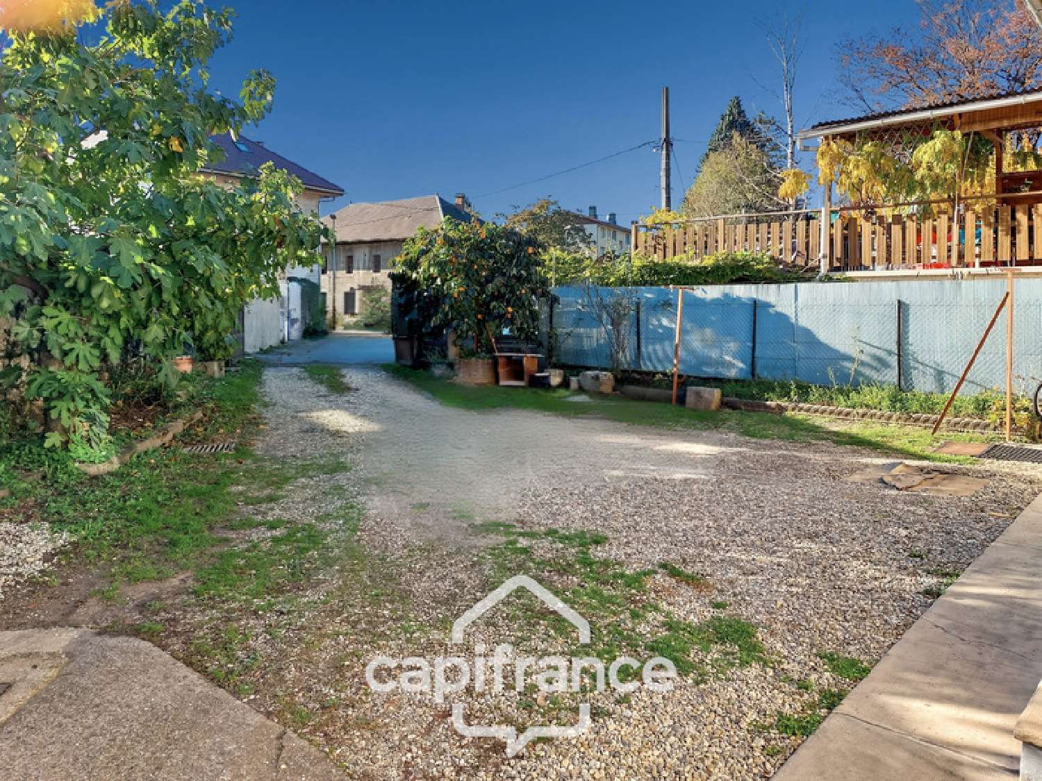  for sale house La Ravoire Savoie 2