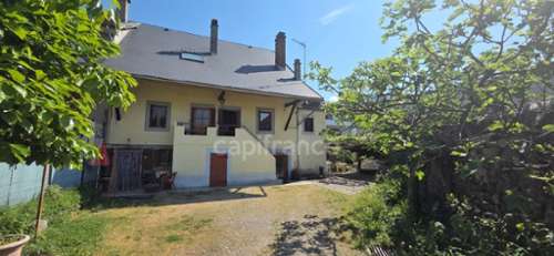La Ravoire Savoie huis foto 7333741