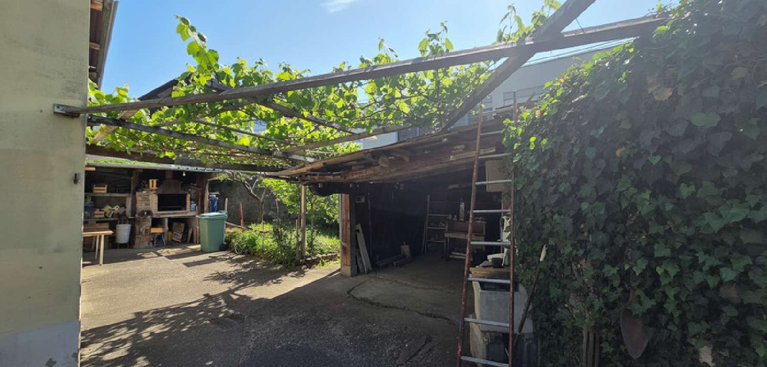  te koop huis La Ravoire Savoie 2