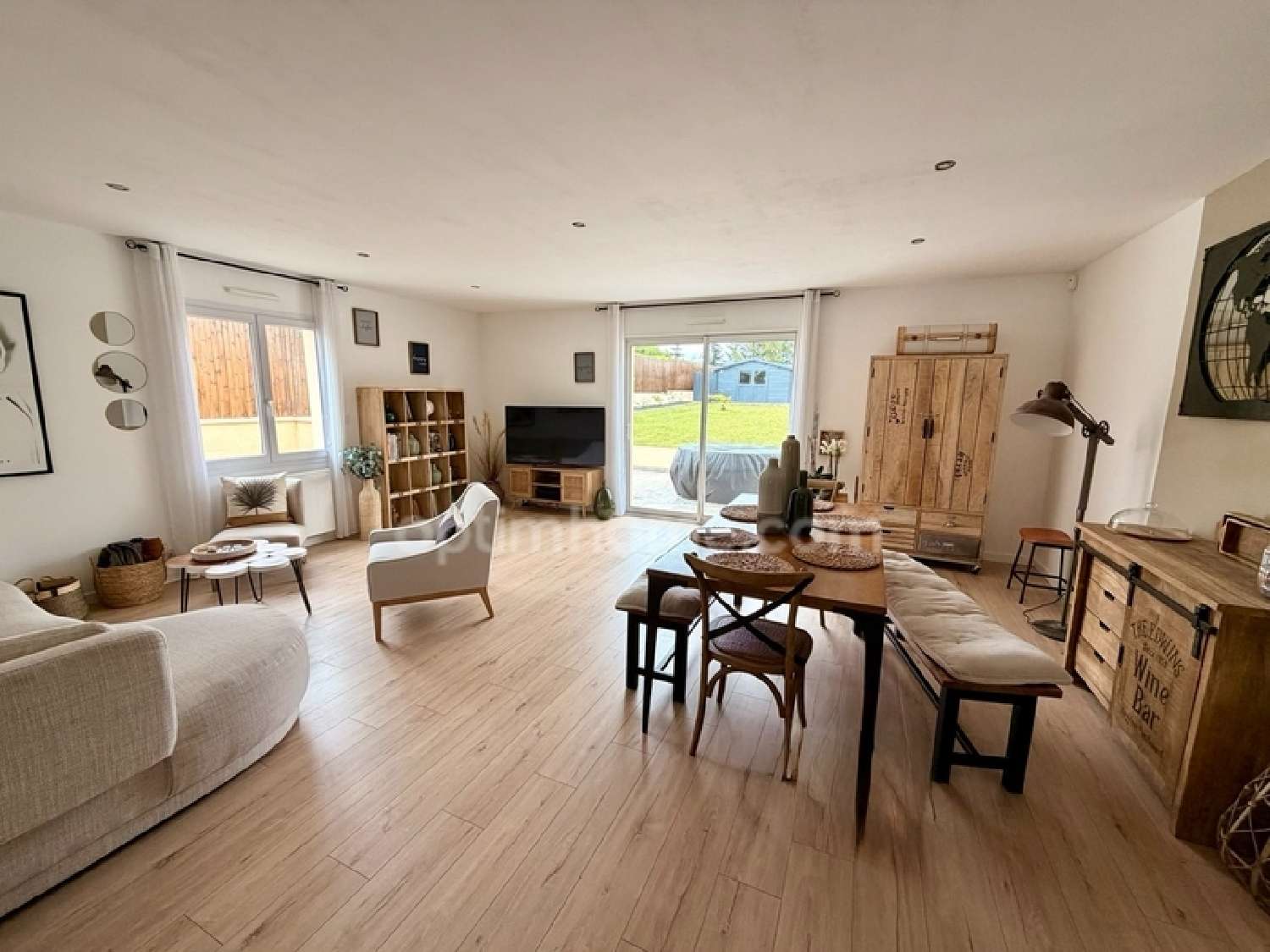  à vendre maison La Regrippière Loire-Atlantique 2
