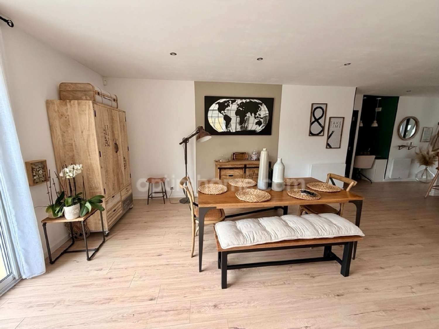  à vendre maison La Regrippière Loire-Atlantique 3