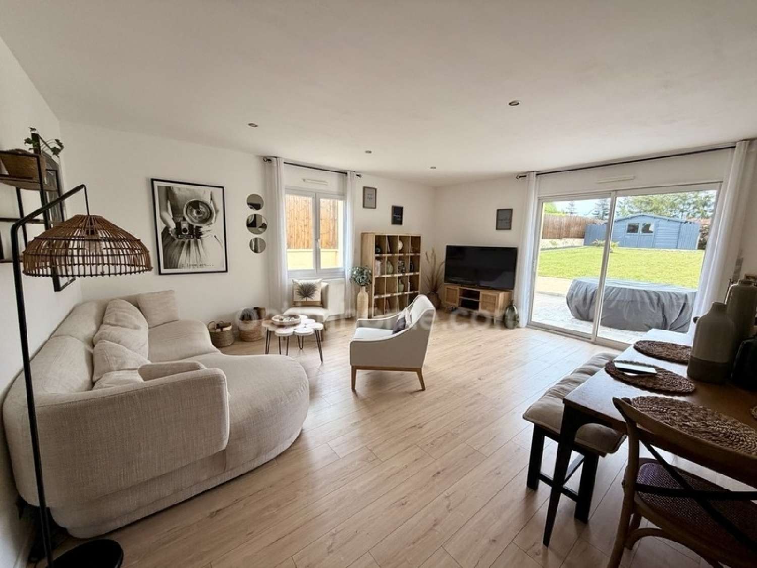  à vendre maison La Regrippière Loire-Atlantique 4