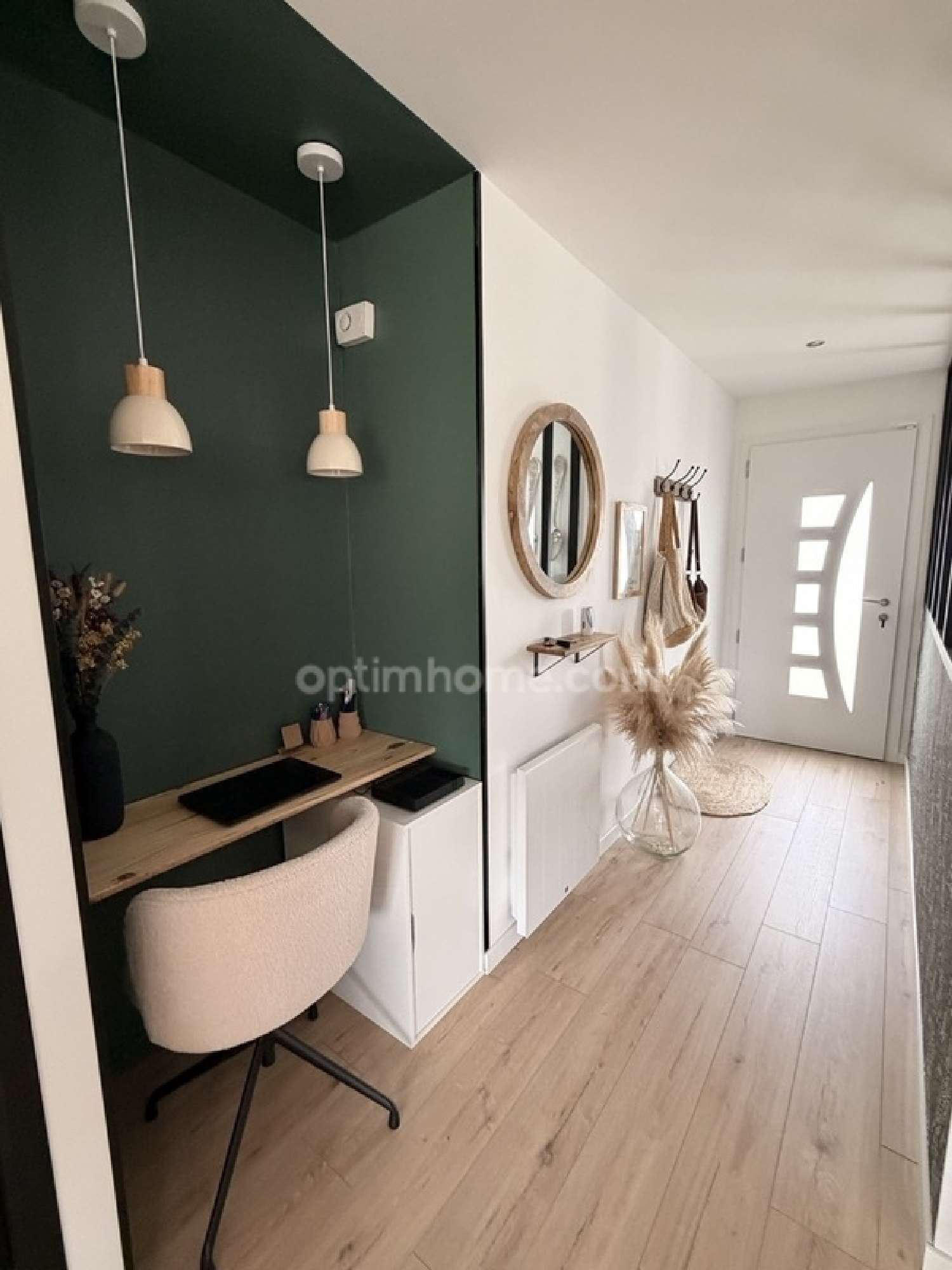  à vendre maison La Regrippière Loire-Atlantique 5