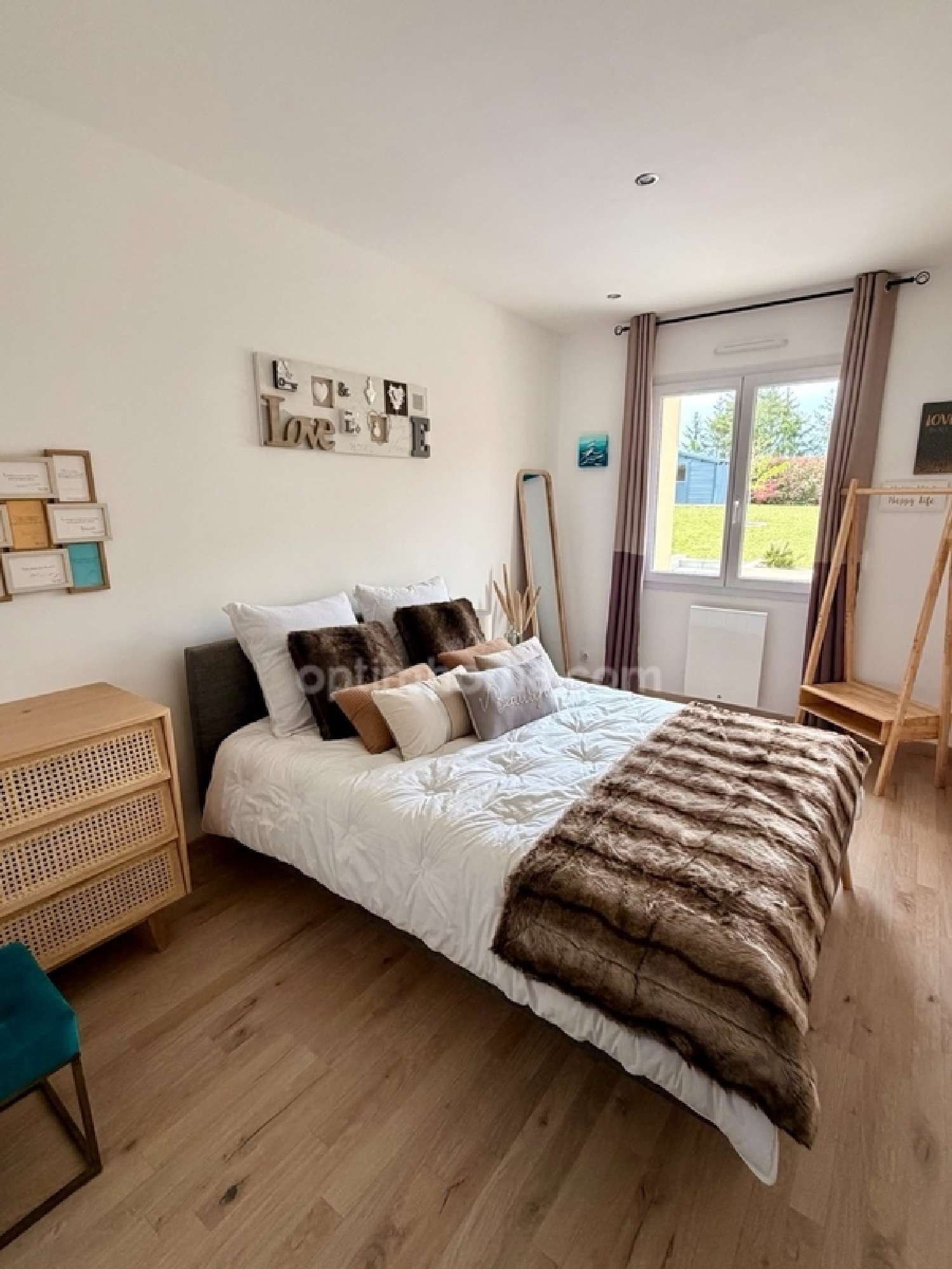  à vendre maison La Regrippière Loire-Atlantique 6