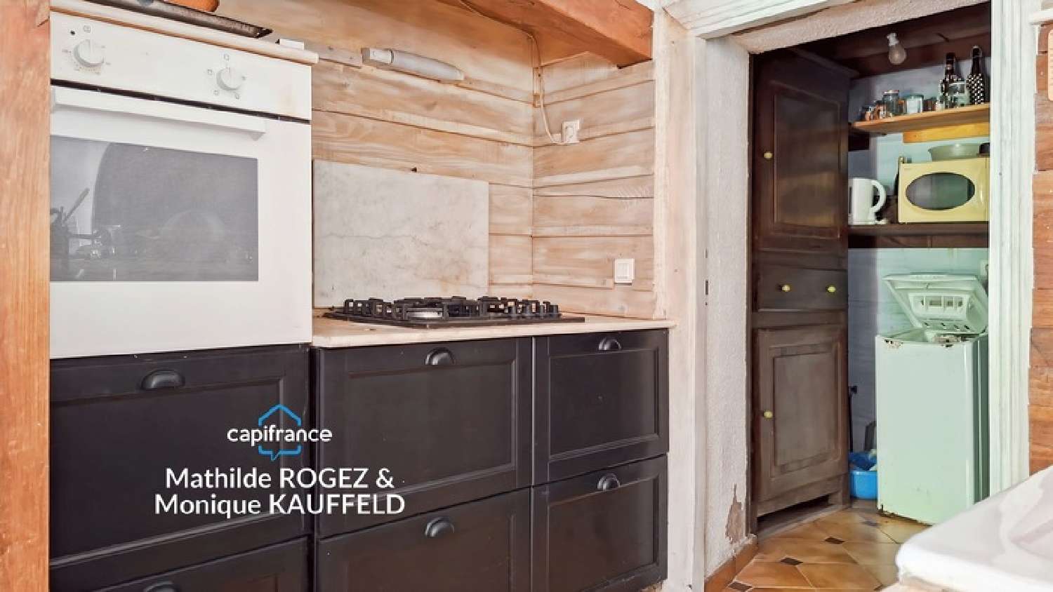 en venta casa La Renaudie Puy-de-Dôme 8
