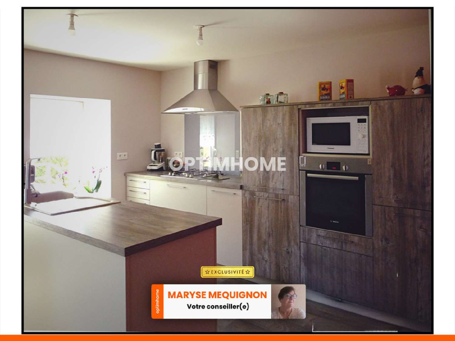  à vendre maison La Renaudie Puy-de-Dôme 1