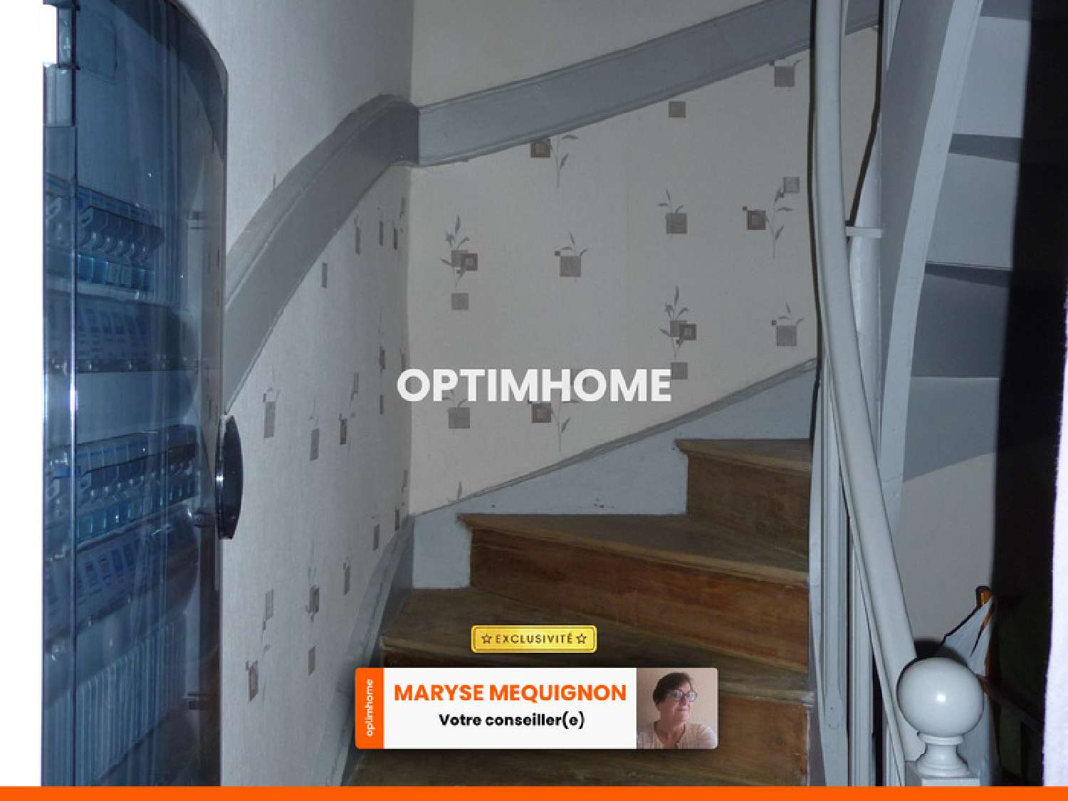  à vendre maison La Renaudie Puy-de-Dôme 4