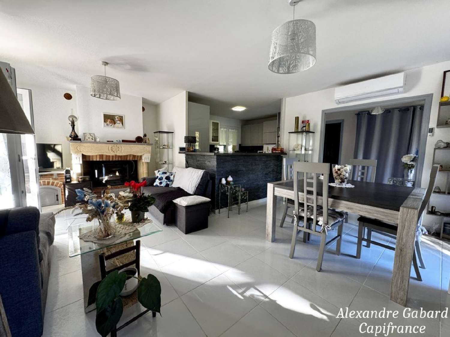  for sale house La Réole Gironde 4