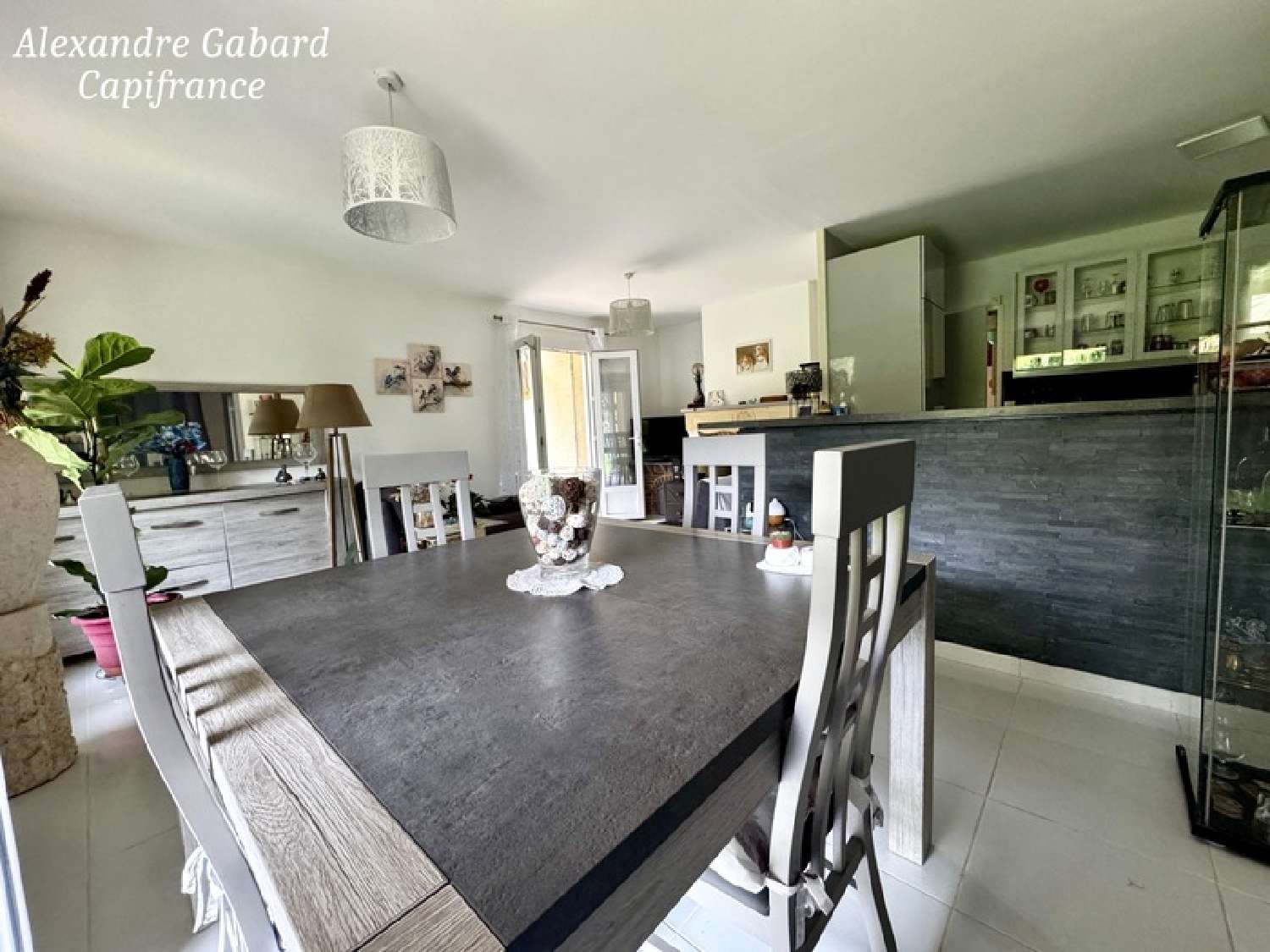  for sale house La Réole Gironde 5