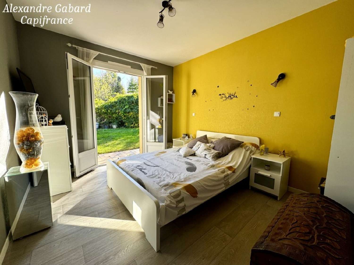  for sale house La Réole Gironde 8