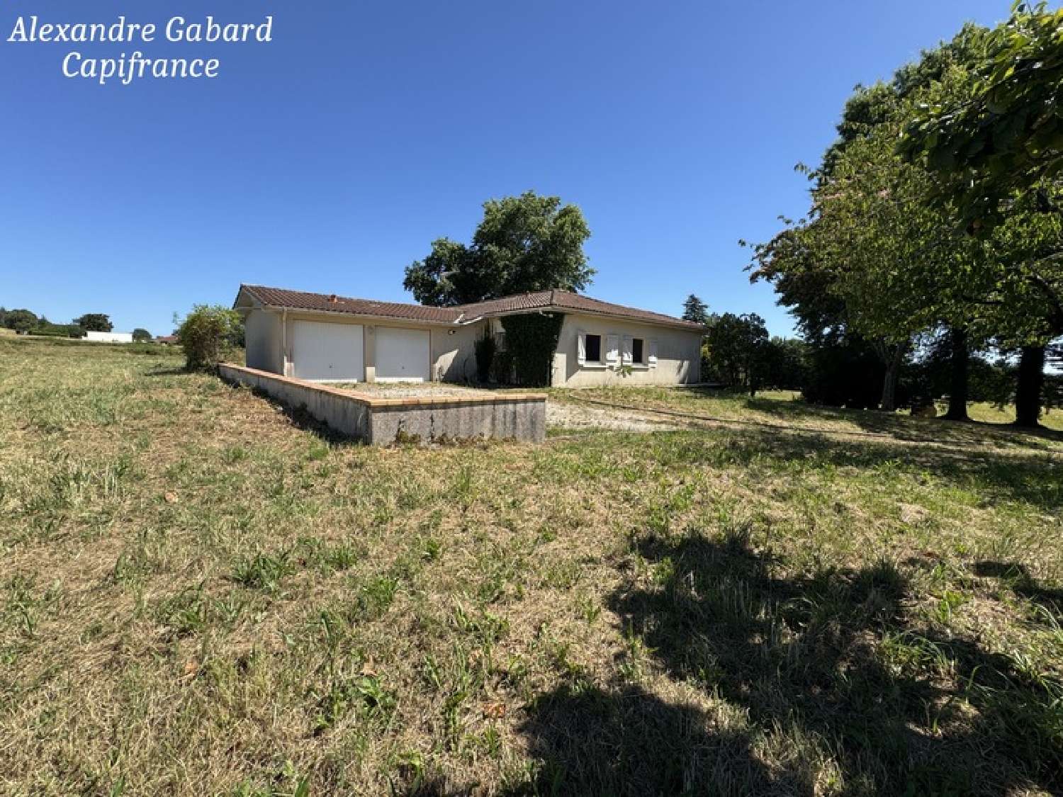  for sale house La Réole Gironde 2