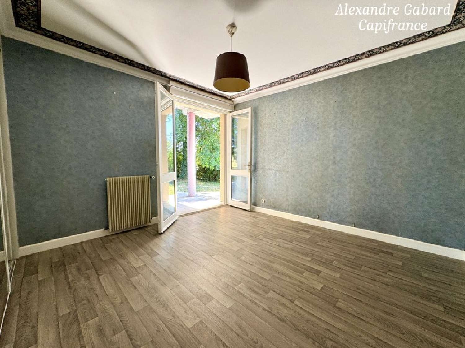  for sale house La Réole Gironde 8