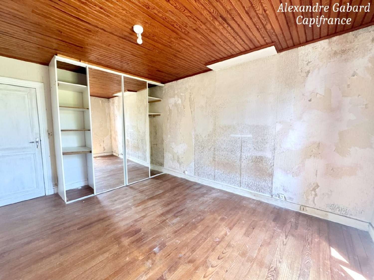 for sale house La Réole Gironde 7