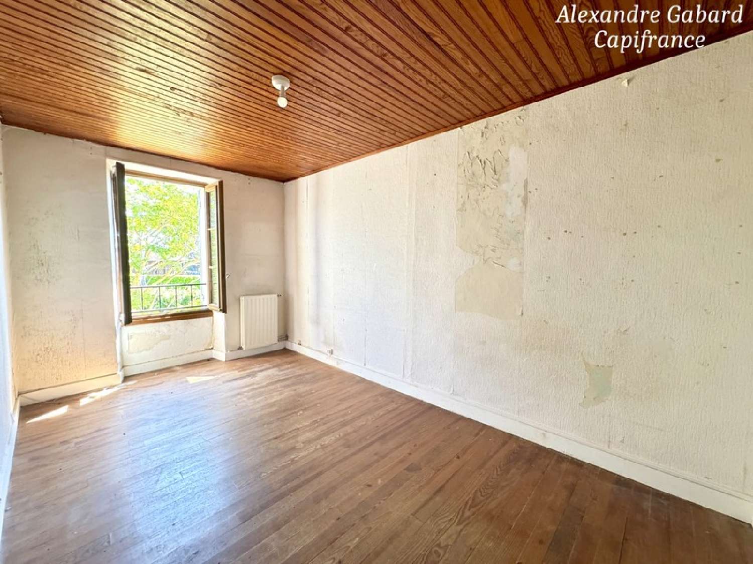  for sale house La Réole Gironde 8