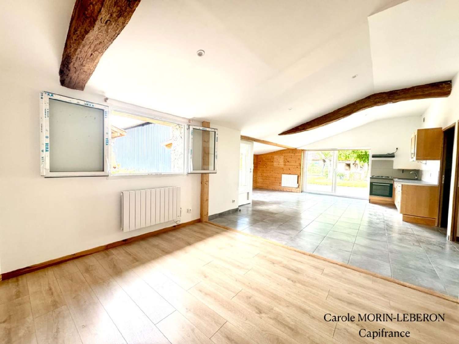  for sale house La Réole Gironde 5