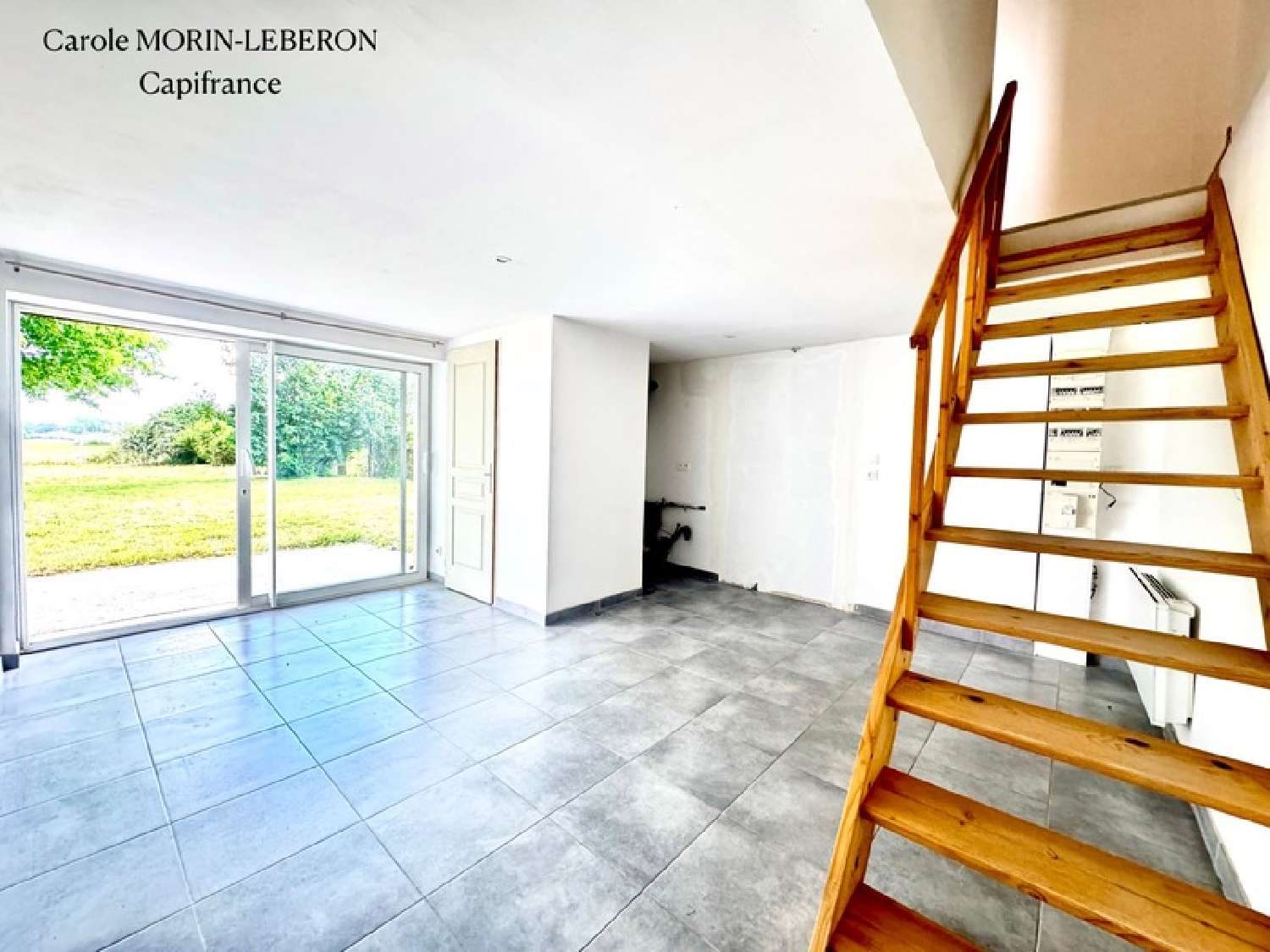  for sale house La Réole Gironde 8