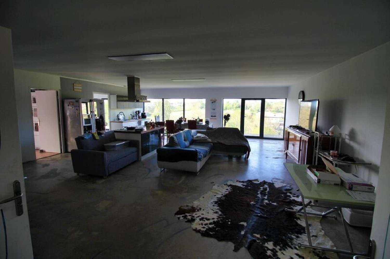  for sale house La Réole Gironde 4