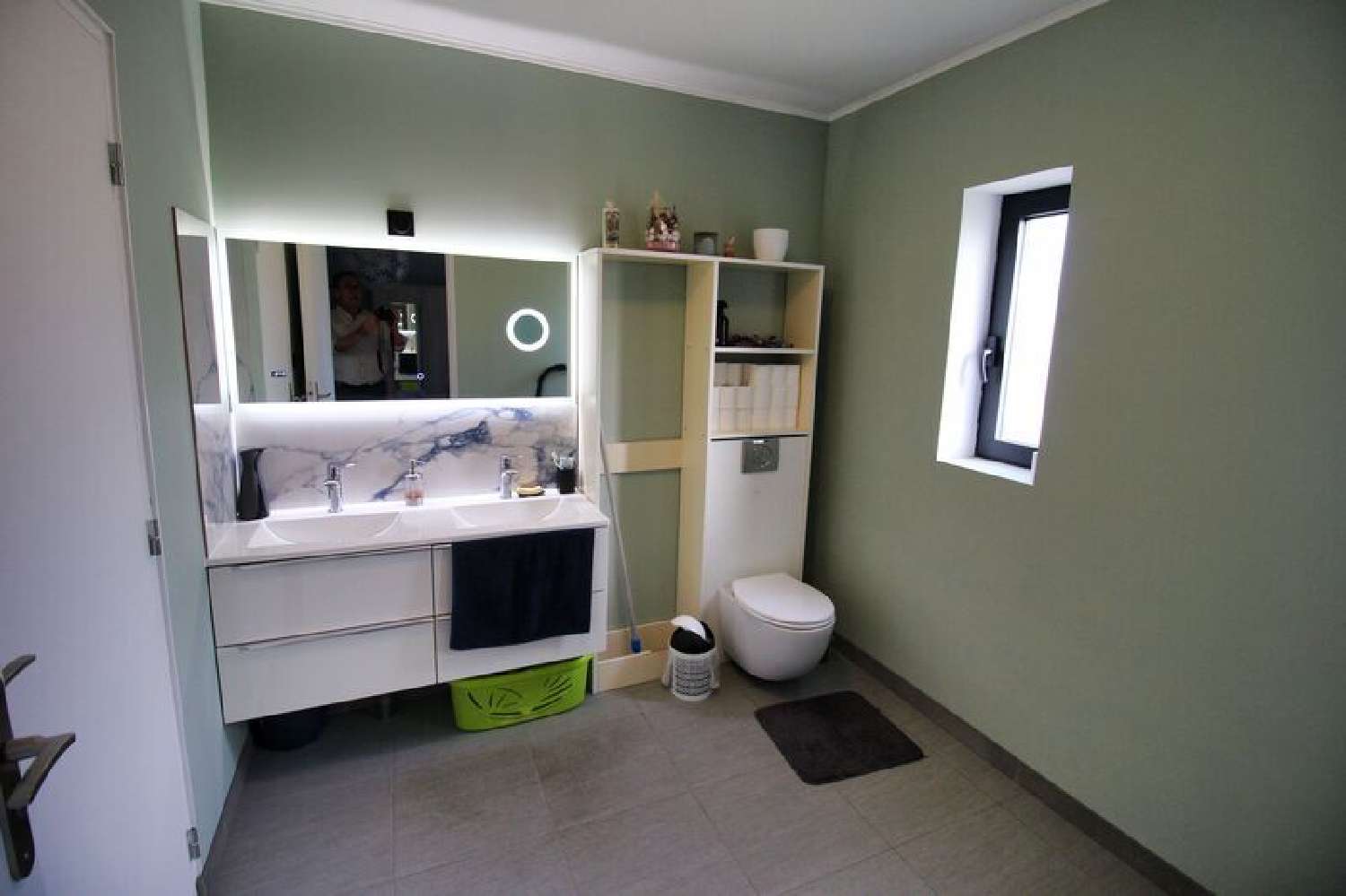  for sale house La Réole Gironde 5