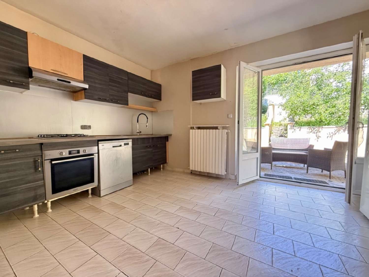 for sale house La Ricamarie Loire 6