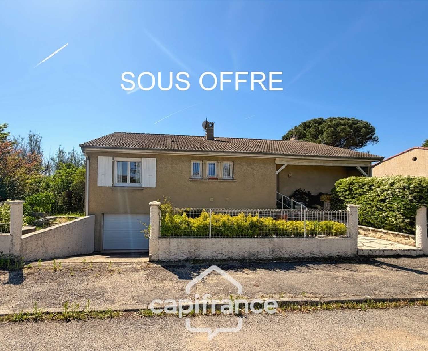  for sale house La Roche-de-Glun Drôme 1