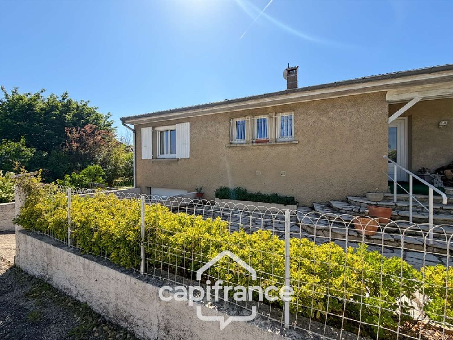  for sale house La Roche-de-Glun Drôme 5
