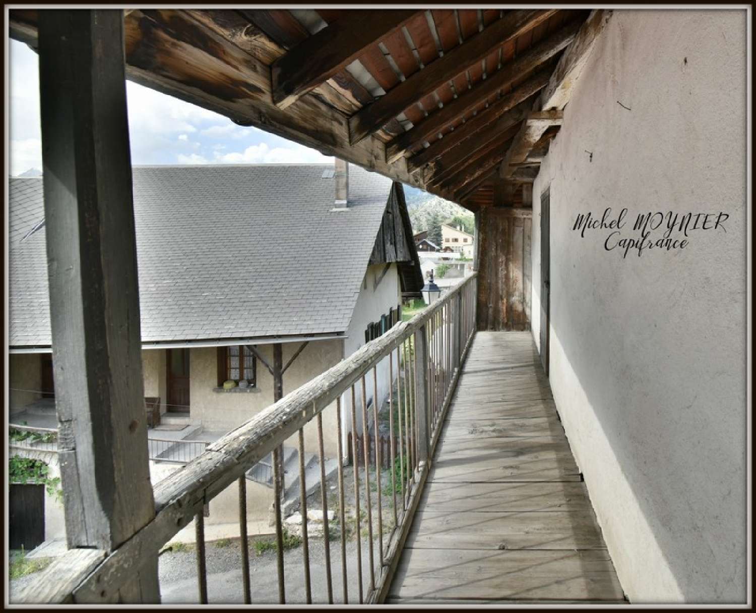  kaufen Haus La Roche-de-Rame Hautes-Alpes 8