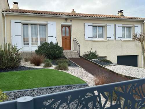 La Roche-sur-Yon Vendée casa foto 7340565