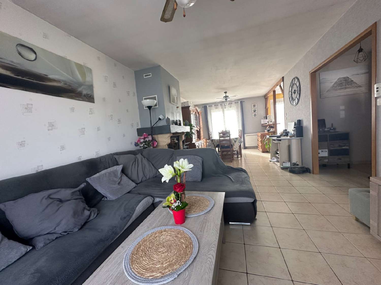  en venta casa La Roche-sur-Yon Vendée 2