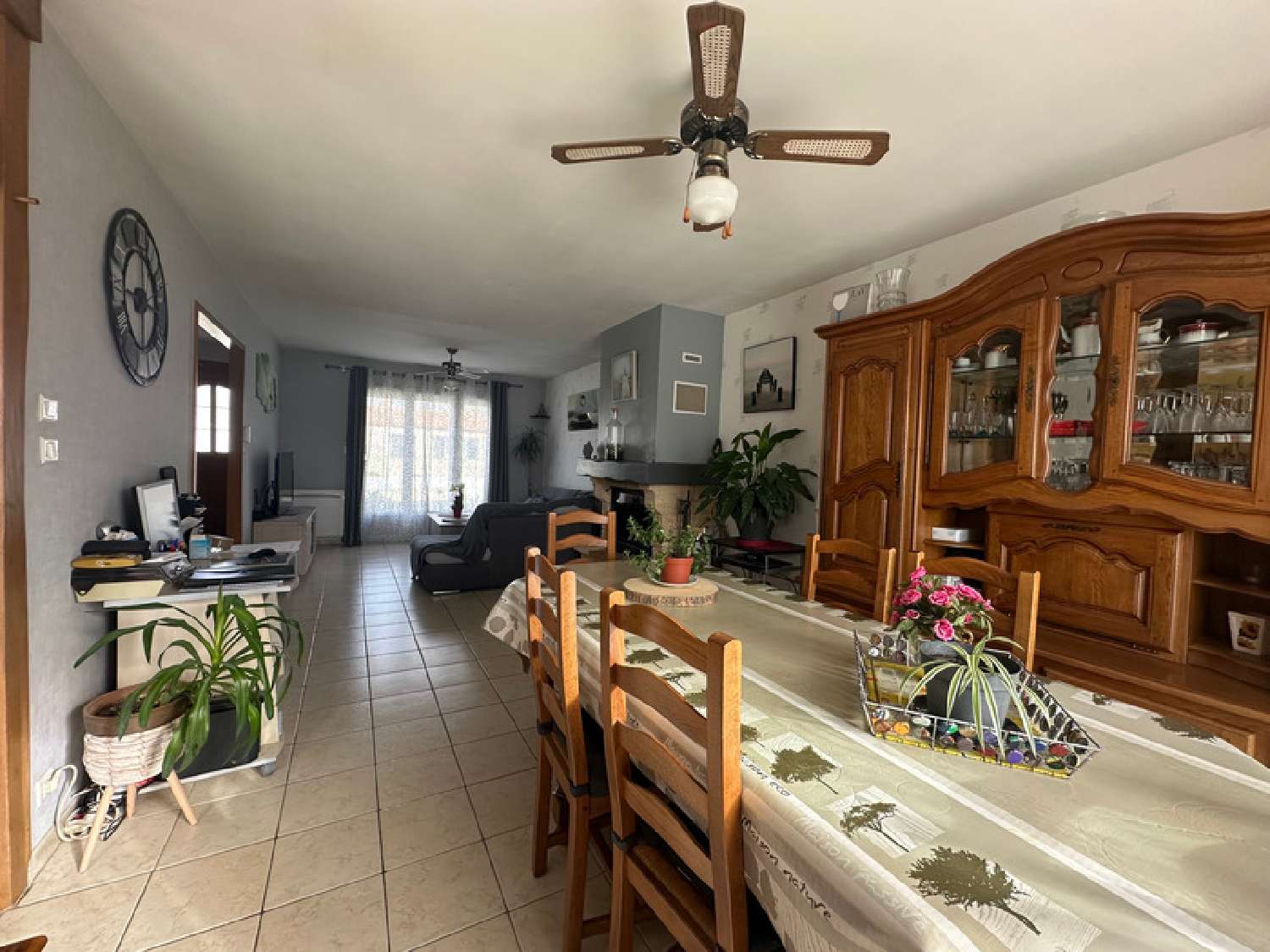  en venta casa La Roche-sur-Yon Vendée 3