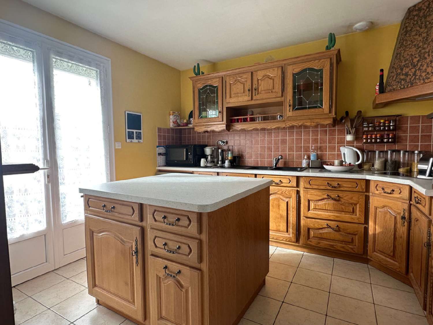  en venta casa La Roche-sur-Yon Vendée 5