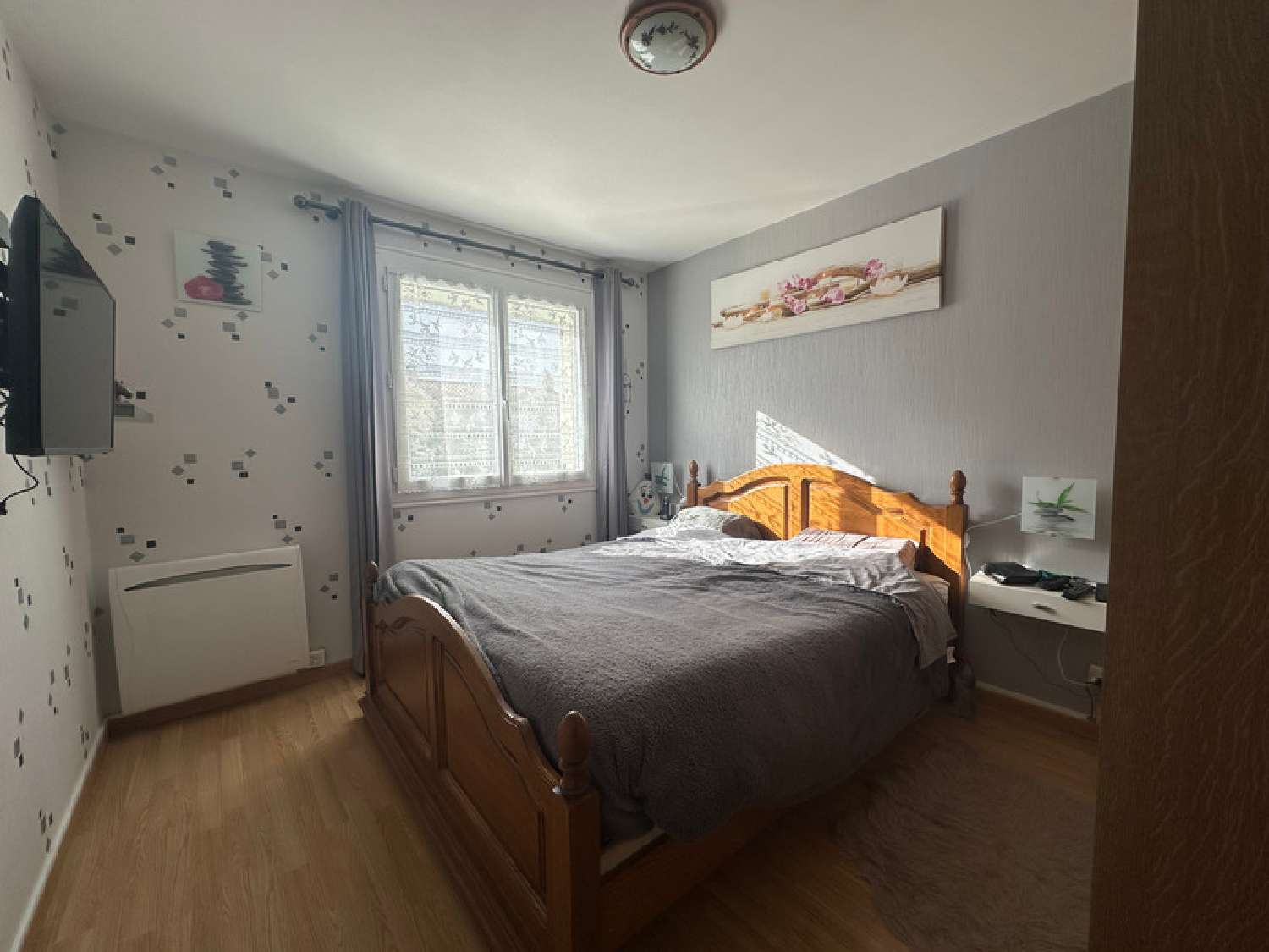  en venta casa La Roche-sur-Yon Vendée 8