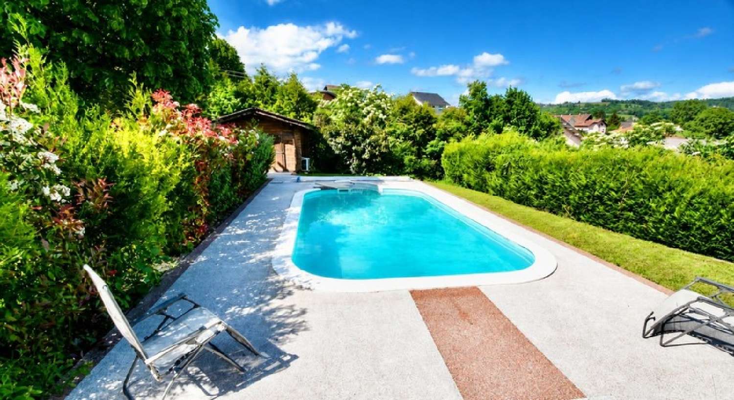for sale house La Roche-sur-Foron Haute-Savoie 3